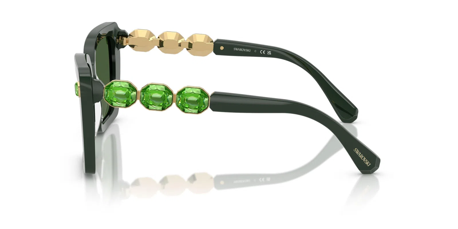Swarovski 6032 Sunglasses - view 18